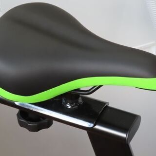 ♪FITBOX LITE エアロバイク/スピンバイク FBX-001B_01♪