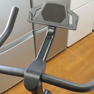 ♪FITBOX LITE エアロバイク/スピンバイク FBX-001B_01♪