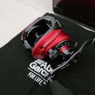 ロックスイーパー777HML & レボビーストロケット右