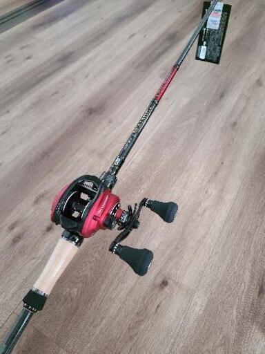 ロックスイーパー777HML & レボビーストロケット右 | patiooccitan.com