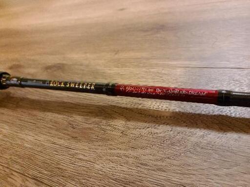 ロックスイーパー777HML u0026 レボビーストロケット右 | valgekana.ee