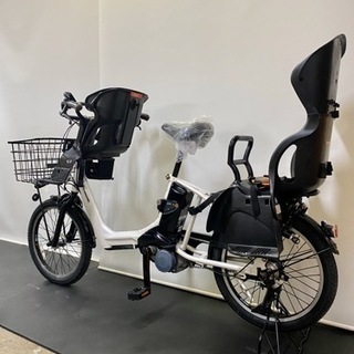 関東全域送料無料 保証付き 電動自転車 パナソニック ギュットアニーズ