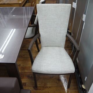 karimoku ダイニング5点セットのご紹介！【トレファク入間店家具紹介21-10】