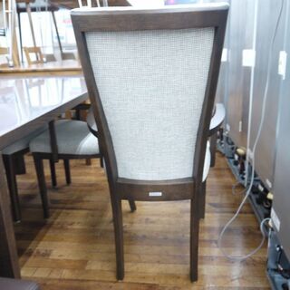 karimoku ダイニング5点セットのご紹介！【トレファク入間店家具紹介21-10】