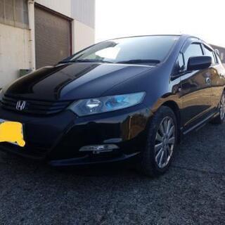 インサイド 中古車 ジモティー