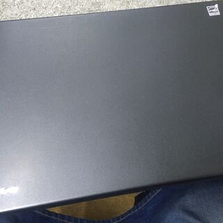 ノートパソコン ThinkPad L520 Windows10 Pro 64bit SSD 240GB換装済 