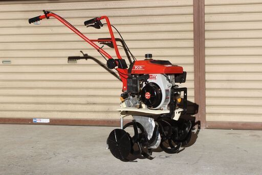 管理機/耕運機 ヤンマー マイティラー MT310DX | bergosafety.com.br