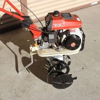 管理機/耕運機 ヤンマー マイティラー MT310DX 高品質 