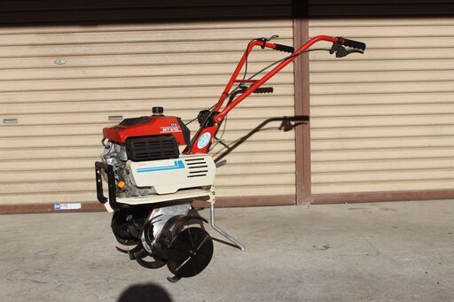 管理機/耕運機 ヤンマー マイティラー MT310DX | www.schmetterlinghaus.at