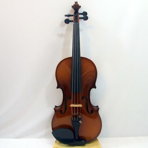 メンテ済み ドイツ製 カールヘフナー バイオリン  程度良し