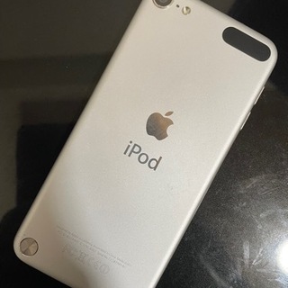 iPod touch(第5世代)White32GB