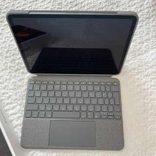 Apple iPad pro 第3世代 2021年製 11インチ 128GB WiFi スペースグレイ