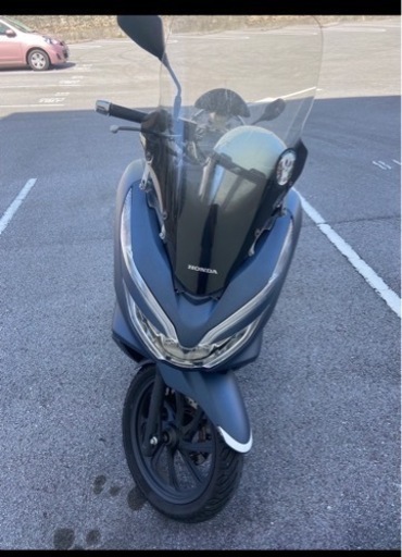 その他 pcx125 JF81