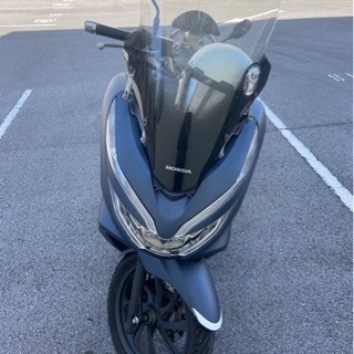 【ネット決済】pcx125 JF81