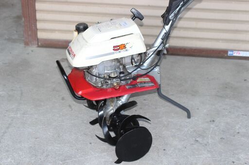 管理機/耕運機 ホンダ 小売業者 こまめ F210⑦ 