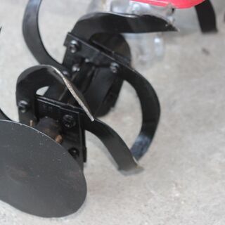 管理機/耕運機　ホンダ　こまめ　F210⑦