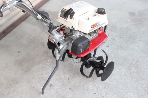 管理機/耕運機 ストア ホンダ こまめ F210⑦ 