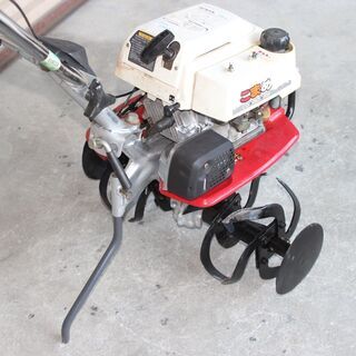 管理機/耕運機　ホンダ　こまめ　F210⑦