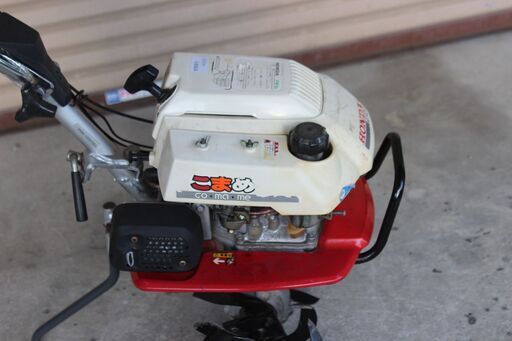 管理機/耕運機 ホンダ 小売業者 こまめ F210⑦ 