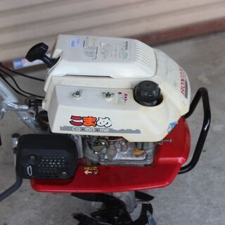 管理機/耕運機　ホンダ　こまめ　F210⑦