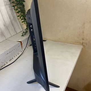 Hisense 32H30E 2019年製　32インチ LED 液晶 テレビ BS CS内蔵 家電 ハイセンス 付属品有　