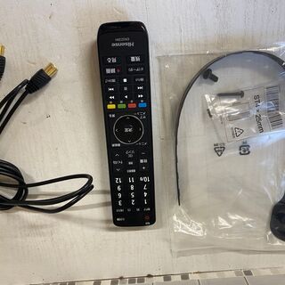 Hisense 32H30E 2019年製　32インチ LED 液晶 テレビ BS CS内蔵 家電 ハイセンス 付属品有　