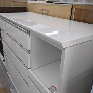 NITORI(ニトリ) /レンジボード/キッチンボード