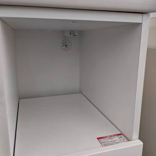 NITORI(ニトリ) /レンジボード/キッチンボード