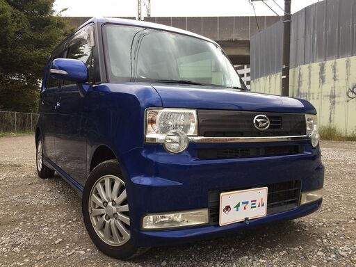 コミコミ価格 軽自動車h年ムーブコンテカスタムxl575s車検令和4年3月27日at車6659 イマミル 新潟店 青山のムーヴの中古車 ジモティー