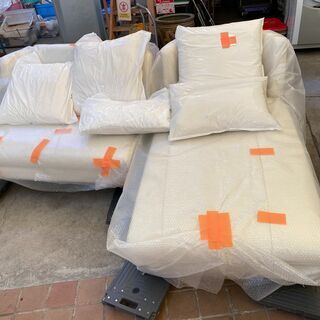 ソファ ARMONIA/アルモニア 中古ソファー 2+1人