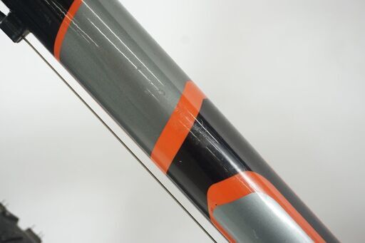 大阪府の自転車 GT 「ジーティー」 AGGRESSOR 1.0 年式不明 マウンテン 