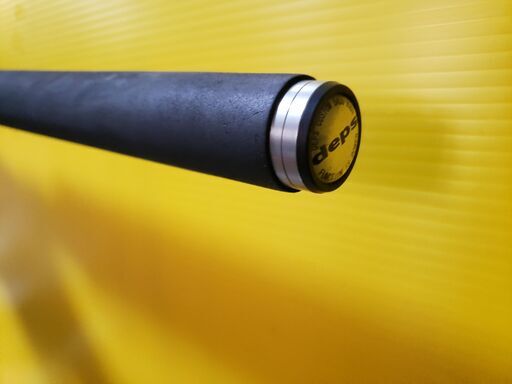 デプスサイドワインダーバレットショット後期モデル（deps SIDEWINDER