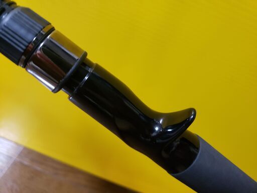 デプスサイドワインダーバレットショット後期モデル（deps