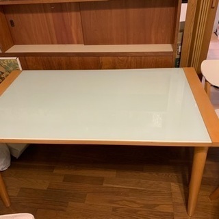 【ネット決済】ダイニングテーブル 机 キッチン IKEA 