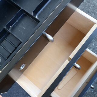 N4162 オカムラ 役員デスク 両袖机 役員机 社長室用 書斎机 高級家具 