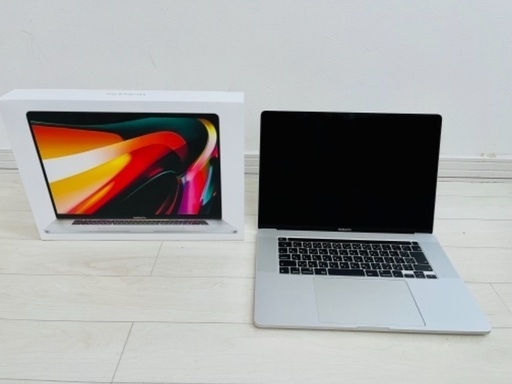 今週まで値下げいたします。MacBook Pro 16-inch,2019） お譲りします 