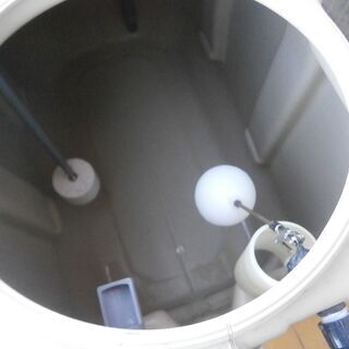 ☆中古品 ラテラル 受水槽付水道加圧装置 60Hz RMB3-25THP5-406S 400W 100V 300L ポンプ：THP5-406S 動作問題なし☆ ☆中古品 ラテラル 受水槽付水道加圧装置 60Hz RMB3-25THP5-406S 400W