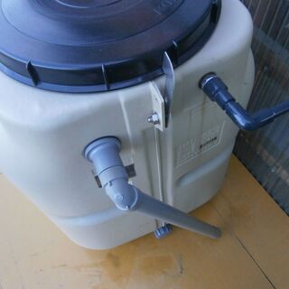 ☆中古品 ラテラル 受水槽付水道加圧装置 60Hz RMB3-25THP5-406S 400W