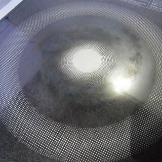 ☆中古品 ホシザキ 電磁調理器 IHコンロ HIH-2CB 単相200V 2014年