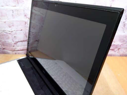 ☆完売御礼☆【起動19秒☆爆速SSD】NEC LaVie LL750/H【15.6型