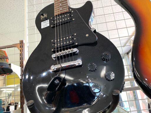 EPIPHONE（エピフォン） レスポール スタジオ EB