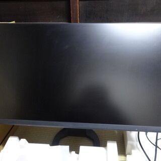 引き取り限定 EIZO 27.0型フレームレスモニターFlexScan EV2760-BK
