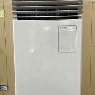 東芝パッケージ　エアコン　単相200v 3馬力