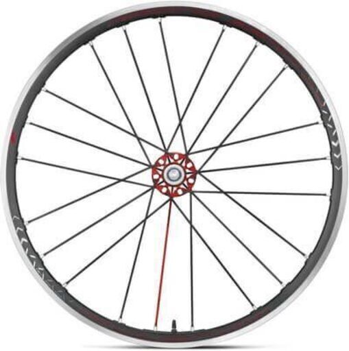 ホイール前後セット　フルクラム　レーシングゼロ　C17 コンペティツィオーネ CULT　クリンチャー