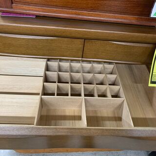 □来店限定□ ハイチェスト 府中家具 ブランド家具 【公式通販】