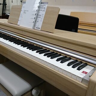 電子ピアノ KAWAI カワイ CN27LO 2017製 動作品の通販はau PAY 