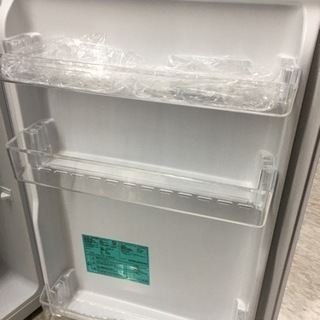 ハイアール　121L 冷蔵庫　2018年製　