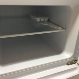 ハイアール　121L 冷蔵庫　2018年製　