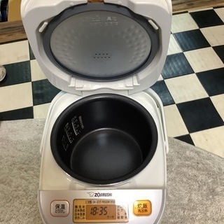 リサイクルサービス八光 田上店 安心の3か月保証 配達・設置OK】象印