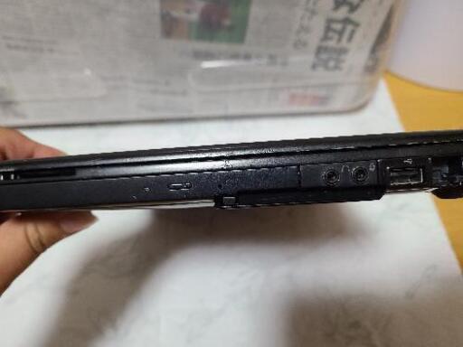 Dynabookノートパソコンhdd Os 無し レプタイルジャック てだこ浦西のパソコンの中古あげます 譲ります ジモティーで不用品の処分